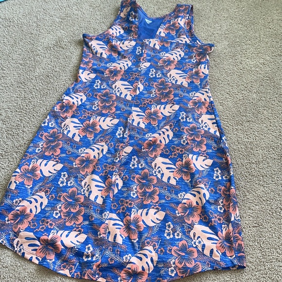 Columbia PFG sleeveless dress - Picture 7 of 8